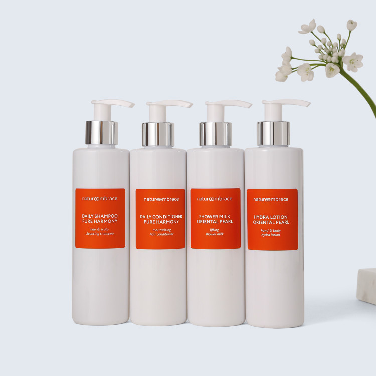 Secret Pearl / Тайная жемчужина