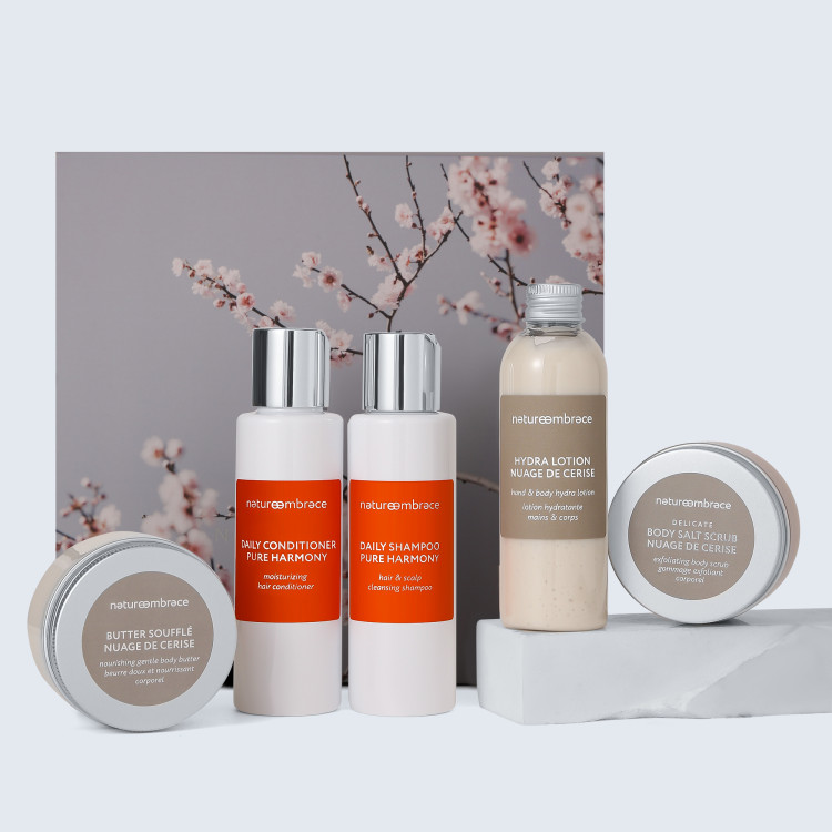 Velvet Cloud / Бархатное облако