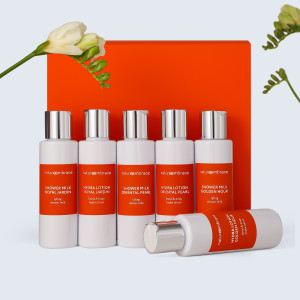 The Royal Trinity / Королевская трилогия