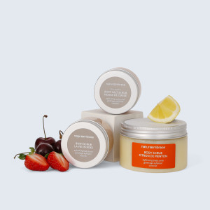 Orchard Blossoms / Цветущий сад