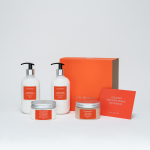 Продукция для тела