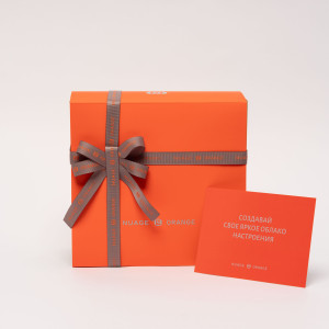 Подарочная упаковка
