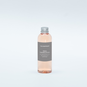 Лёгкий освежающий тоник для лица ( toning lotion fresh)