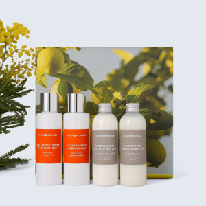 Уход за волосами