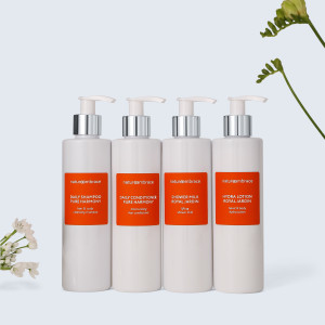 Pure Royalty / Чистая роскошь